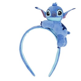 Peers Hardy Diadème Stitch Disney, accessoire cosplay fantaisie pour enfants