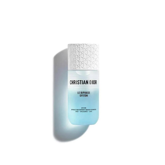Dior Le Biphase Off/On 125ml Dior Le Biphase Off/On 125ml