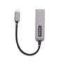 StarTech.com Adaptateur USB-C vers Ethernet 2.5GbE avec Power Delivery 100W