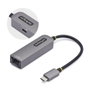 StarTech.com Adaptateur USB-C vers Ethernet 2.5GbE avec Power Delivery 100W