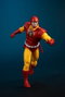 McFarlane Toys DC Multiverse Gangbuster (DC Classic) Red Platinum Edition - 18 cm
