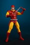 McFarlane Toys DC Multiverse Gangbuster (DC Classic) Red Platinum Edition - 18 cm