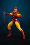 McFarlane Toys DC Multiverse Gangbuster (DC Classic) Red Platinum Edition - 18 cm