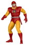 McFarlane Toys DC Multiverse Gangbuster (DC Classic) Red Platinum Edition - 18 cm