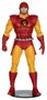 McFarlane Toys DC Multiverse Gangbuster (DC Classic) Red Platinum Edition - 18 cm
