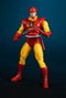 McFarlane Toys DC Multiverse Gangbuster (DC Classic) Red Platinum Edition - 18 cm