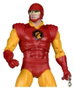 McFarlane Toys DC Multiverse Gangbuster (DC Classic) Red Platinum Edition - 18 cm