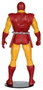 McFarlane Toys DC Multiverse Gangbuster (DC Classic) Red Platinum Edition - 18 cm