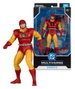 McFarlane Toys DC Multiverse Gangbuster (DC Classic) Red Platinum Edition - 18 cm