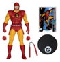 McFarlane Toys DC Multiverse Gangbuster (DC Classic) Red Platinum Edition - 18 cm