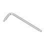 WOLFPACK LINEA PROFESIONAL Clé Torx Inviolable Longue T25
