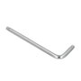 WOLFPACK LINEA PROFESIONAL Clé Torx Inviolable Longue T25