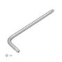 WOLFPACK LINEA PROFESIONAL Clé Torx Inviolable Longue T25