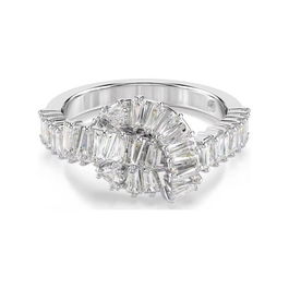 Bague Femme Swarovski 5727122 Argenté