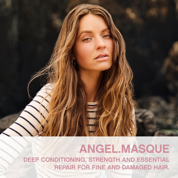 Kevin Murphy Angel Masque crème réparateur 200 ml