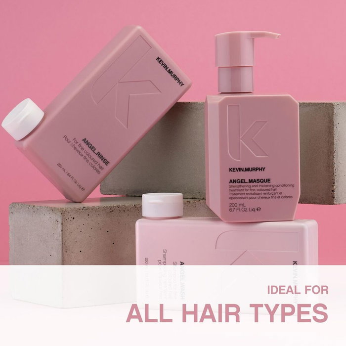 Kevin Murphy Angel Masque crème réparateur 200 ml