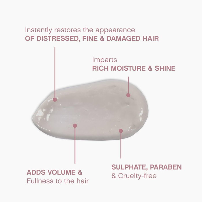 Kevin Murphy Angel Masque crème réparateur 200 ml
