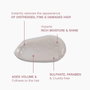 Kevin Murphy Angel Masque crème réparateur 200 ml
