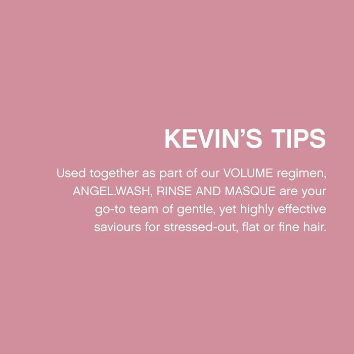 Kevin Murphy Angel Masque crème réparateur 200 ml