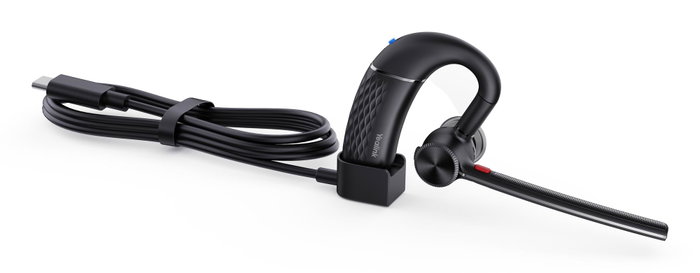 Yealink Headset BH71 MS Black Yealink Headset BH71 MS Black