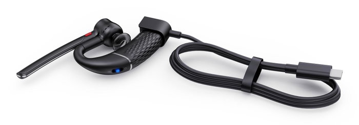 Yealink Headset BH71 MS Black Yealink Headset BH71 MS Black