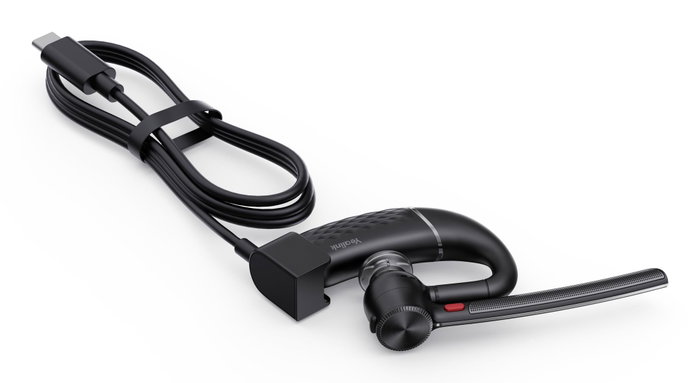 Yealink Headset BH71 MS Black Yealink Headset BH71 MS Black