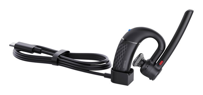 Yealink Headset BH71 MS Black Yealink Headset BH71 MS Black