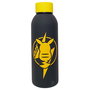 KIDS LICENSING - Gourde en acier inoxidable Pikachu Pokémon 500 ml