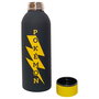 KIDS LICENSING - Gourde en acier inoxidable Pikachu Pokémon 500 ml