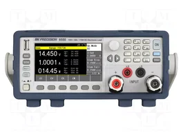 B&K PRECISION BK8550 Charge électronique 175W 150V 30A
