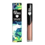 All Tigers Gloss à lèvres 681, Naturel & Vegan, Mat
