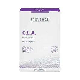 INOVANCE CHROMIUM 60 comprimés