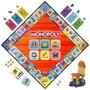 Hasbro Gaming Monopoly Appli bancaire