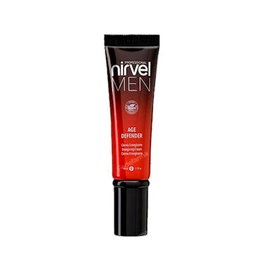 Nirvel Age Defender Crème Énergisante 50ml