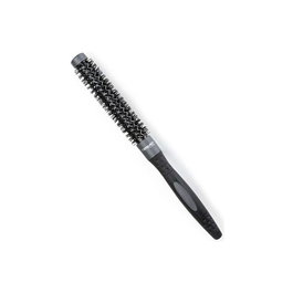 Termix Sèche-cheveux Brosse Cepillo Evolution XL 17 avec Ionisation et Perforation Romboïdale pour un Séchage Rapide et des Cheveux Brillants