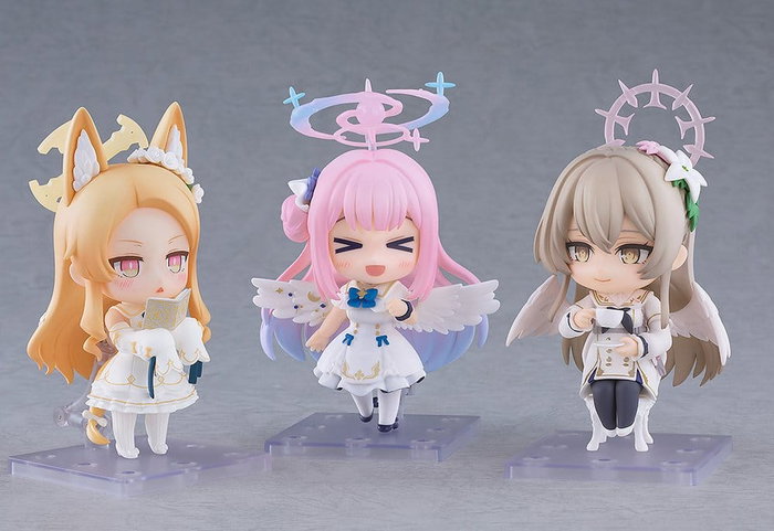 Good Smile Company Nendoroid Seia Yurizono - Blue Archive