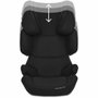 Cbx By Cybex Solution X i-Fix Pure Black