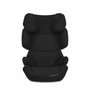 Cbx By Cybex Solution X i-Fix Pure Black