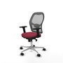 Piqueras y Crespo Chaise de jeu 2D086N0 Bordeaux