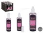 Acorde Aroma Hogar 70 ml Fresia et Jasmin, 4,5 x 16 x 4,5 cm (Set de 12)