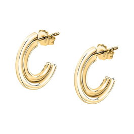 Boucles d´oreilles Femme Morellato SANB02 Doré
