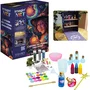 Silverlit Coffret créatif Magique - L'Atelier des Potions Enchantées