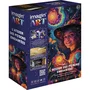 Silverlit Coffret créatif Magique - L'Atelier des Potions Enchantées