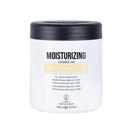 Light Irridiance Mascarilla Hidratante Moisturizing Essential Care 1000g