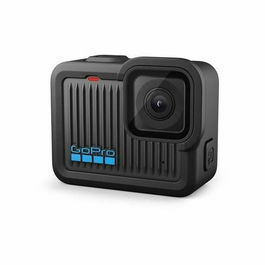 Adaptateur GoPro CHDHF-131-EU Noir