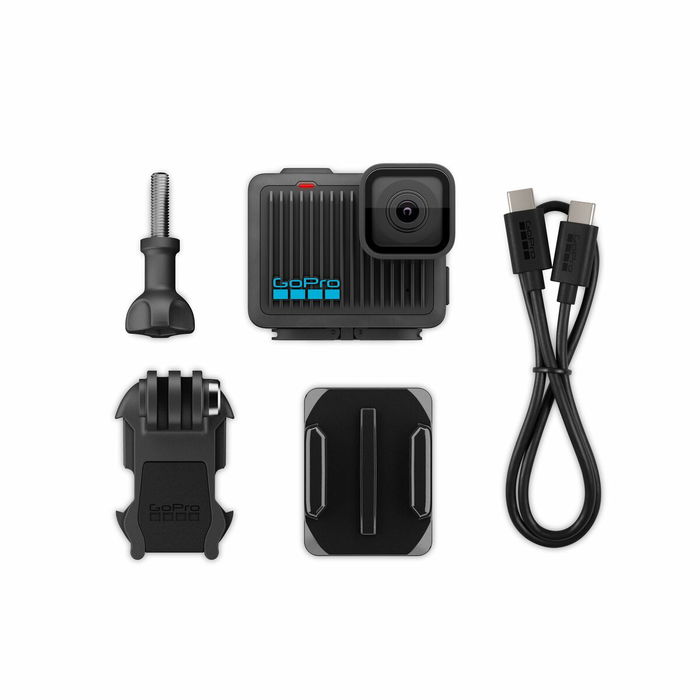 Adaptateur GoPro CHDHF-131-EU Noir