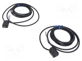 OMRON E3Z-T81A Capteur photoélectrique PNP 0-10m