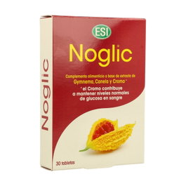 TREPATDIET-ESI NOGLIC 30 comprimés