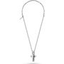 Collier Femme Police PEAGN2211512 60 cm