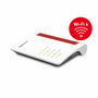 AVM 7530 AX Routeur WiFi 6 AX (Dual-Band, 3000 Mbps) - Blanc